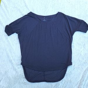 prAna yoga top